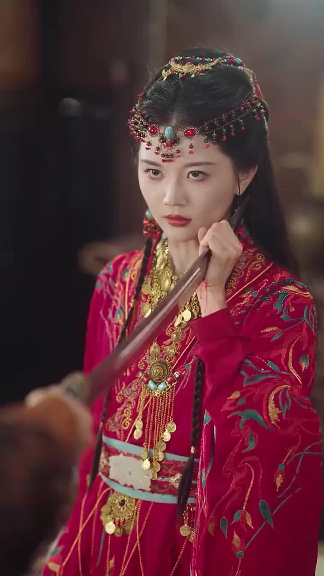 Episode 17 - She Married for Her Sister, He Went Crazy